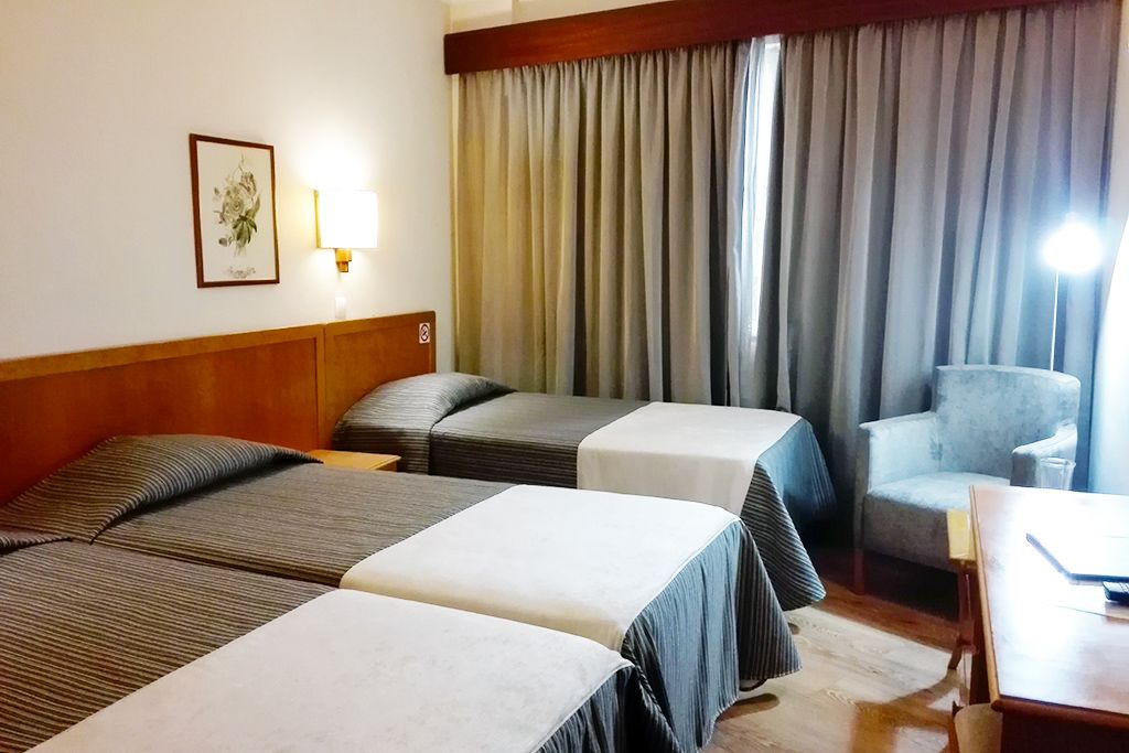 Do Centro 3* pas cher photo 6