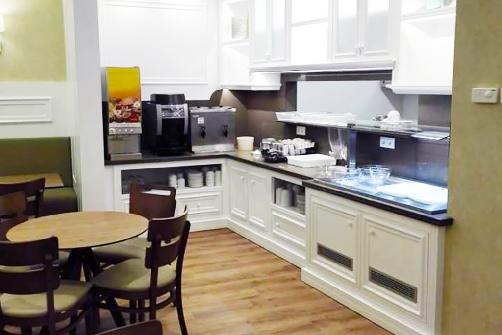 Do Centro 3* pas cher photo 7