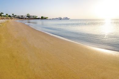 Sol y Mar Paradise Beach - 4* pas cher photo 1