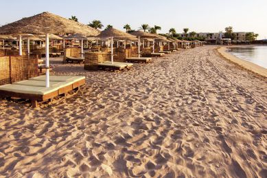 Sol y Mar Paradise Beach - 4* pas cher photo 2