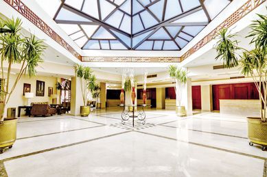 Sol y Mar Paradise Beach - 4* pas cher photo 3