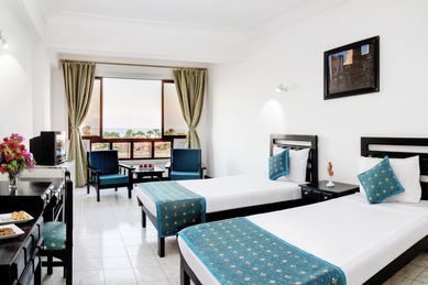 Sol y Mar Paradise Beach - 4* pas cher photo 8