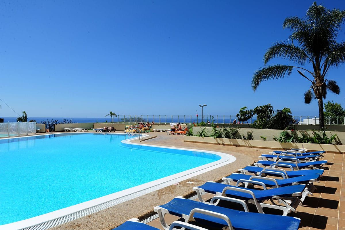 Hôtel Florasol Résidence - Hiver pas cher photo 1