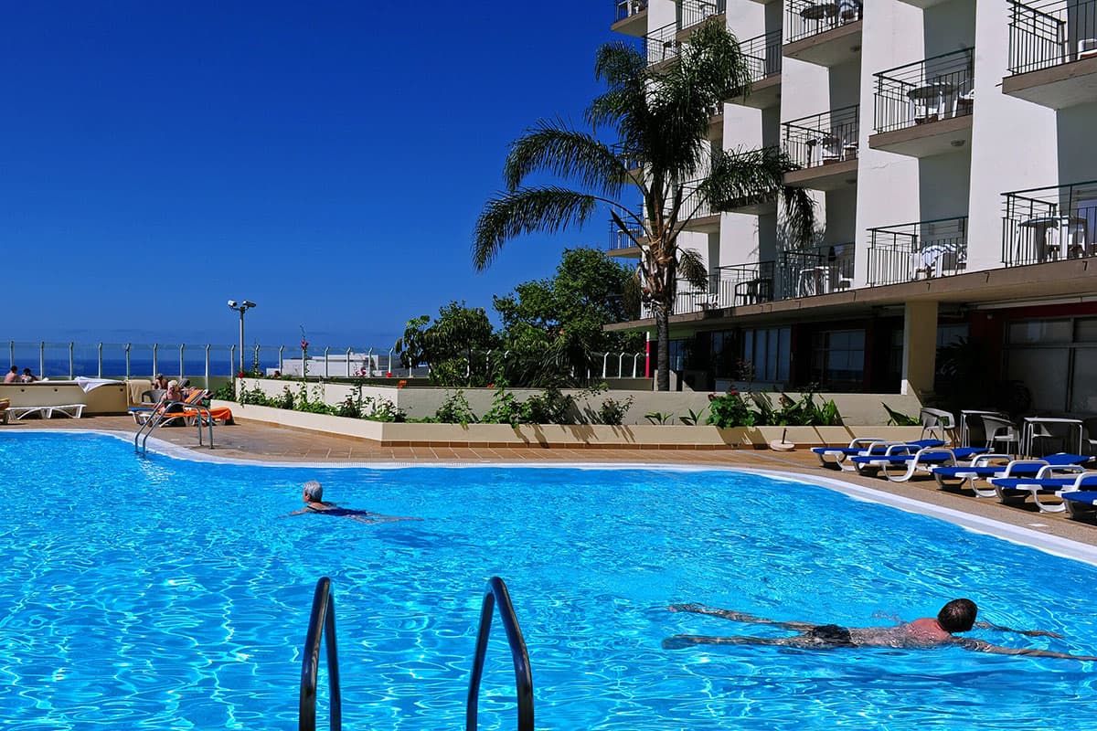 Hôtel Florasol Résidence - Hiver pas cher photo 2