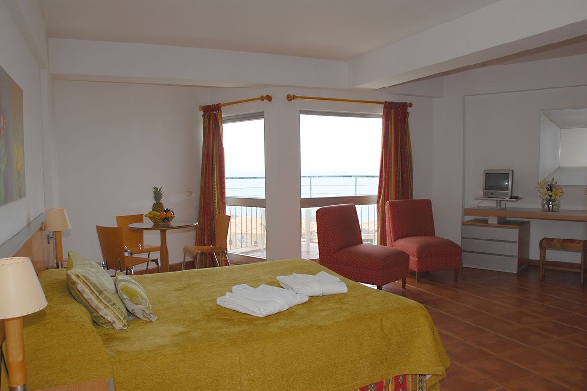 Hôtel Florasol Résidence - Hiver pas cher photo 3