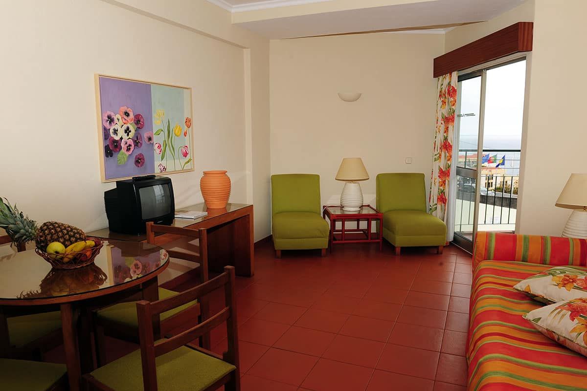 Hôtel Florasol Résidence - Hiver pas cher photo 4