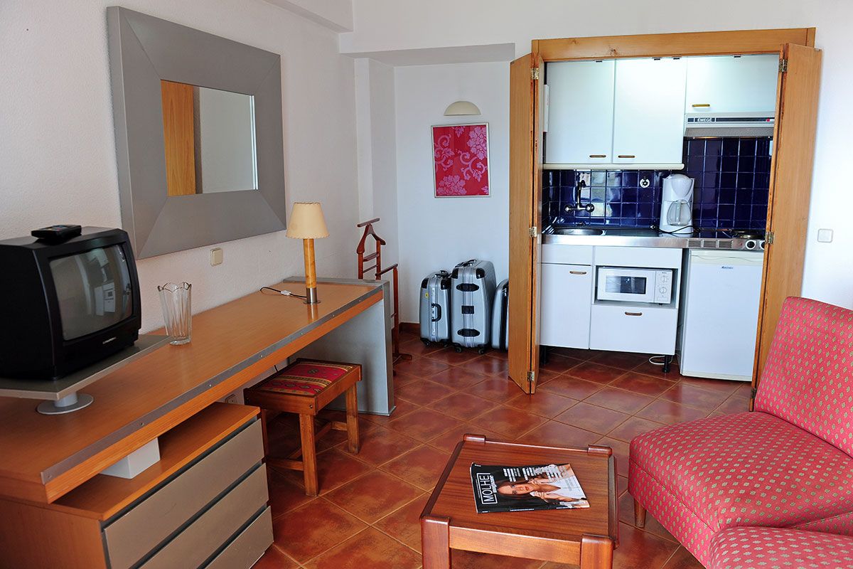 Hôtel Florasol Résidence - Hiver pas cher photo 5