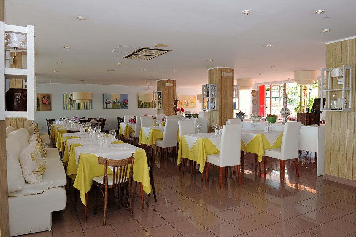 Hôtel Florasol Résidence - Hiver pas cher photo 6