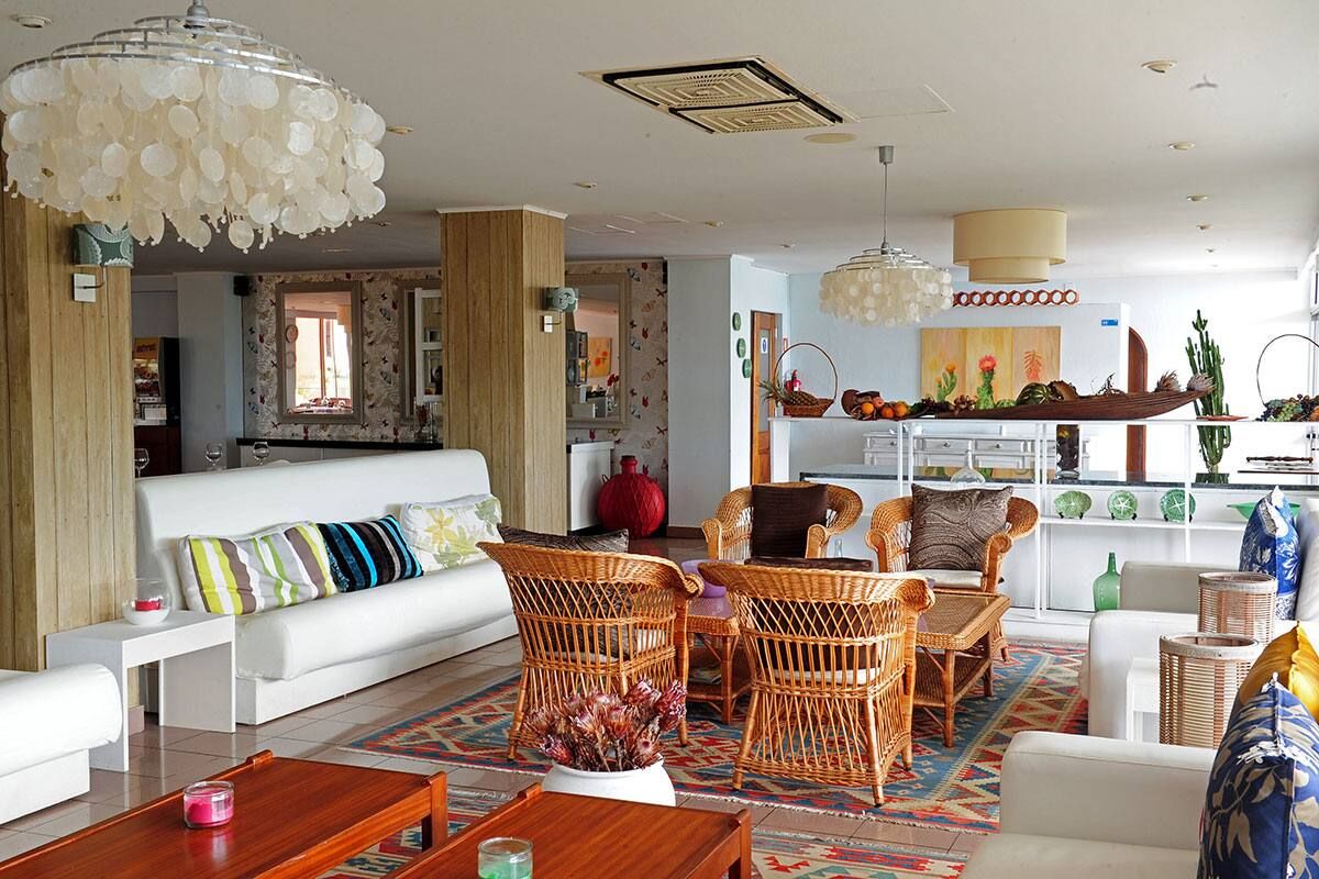 Hôtel Florasol Résidence - Hiver pas cher photo 9