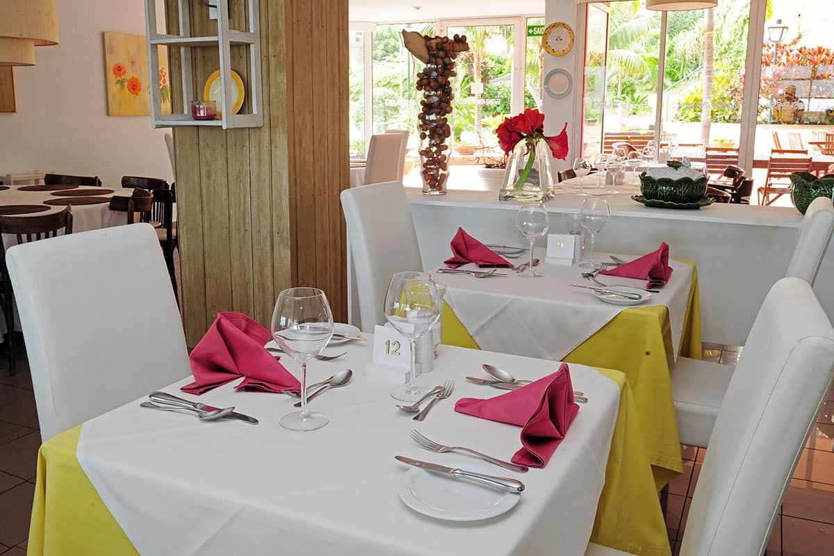 Hôtel Florasol Résidence - Hiver pas cher photo 10