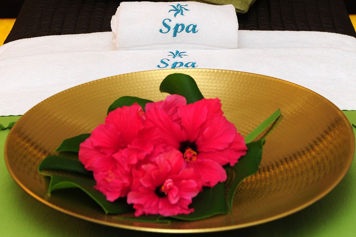 Hôtel Florasol Résidence - Hiver pas cher photo 11