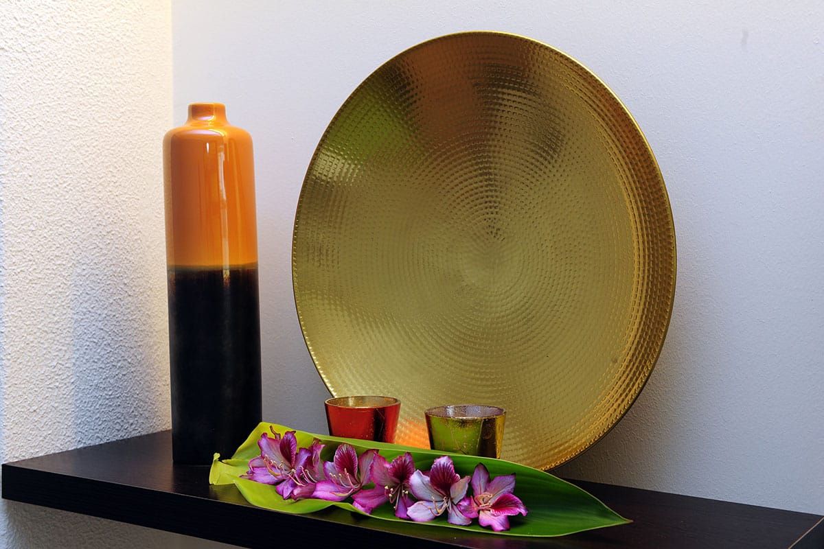 Hôtel Florasol Résidence - Hiver pas cher photo 12