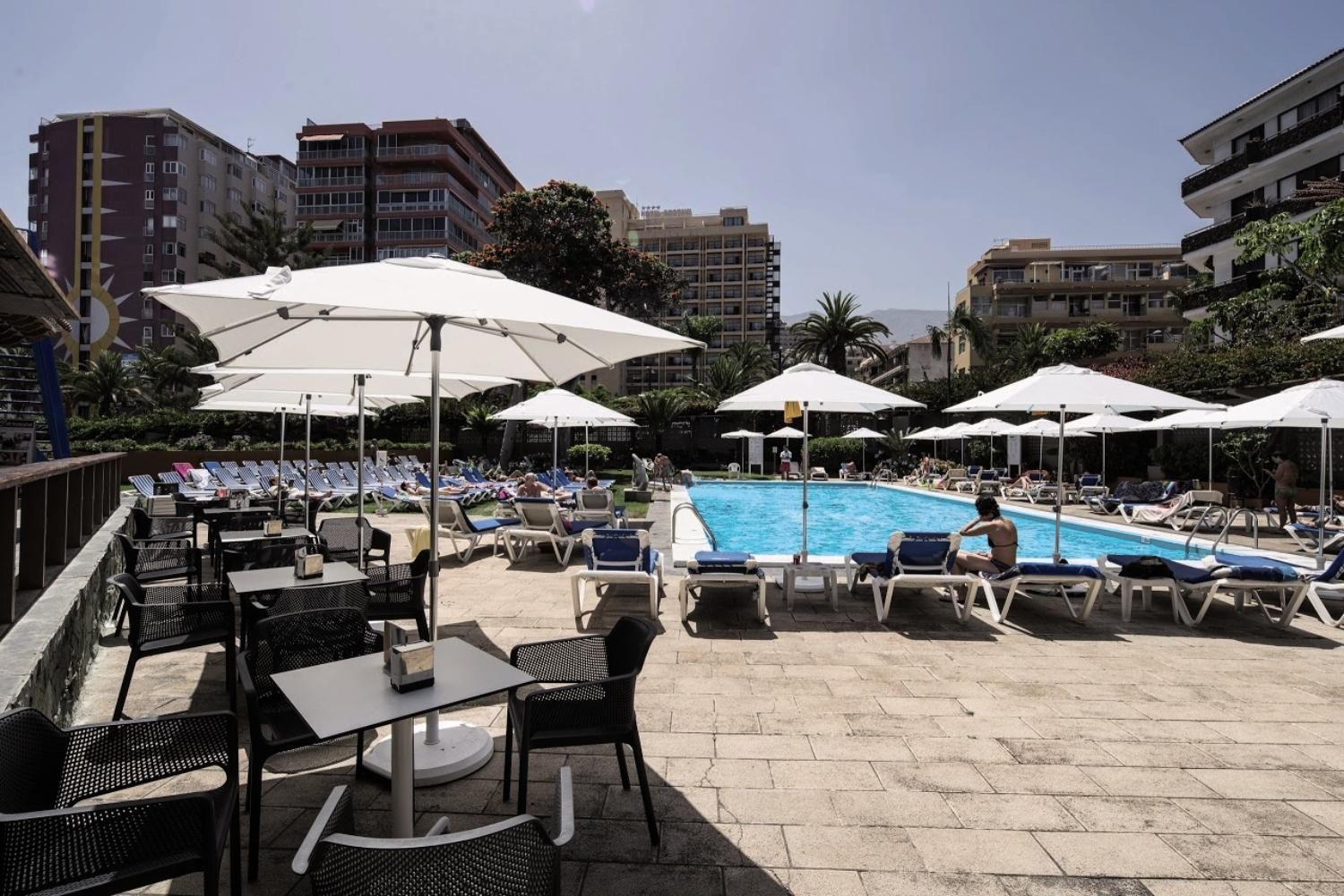 Hotel Catalonia Las Vegas - 4* pas cher photo 1