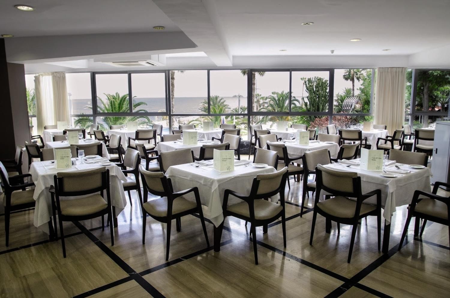 Hotel Catalonia Las Vegas - 4* pas cher photo 2