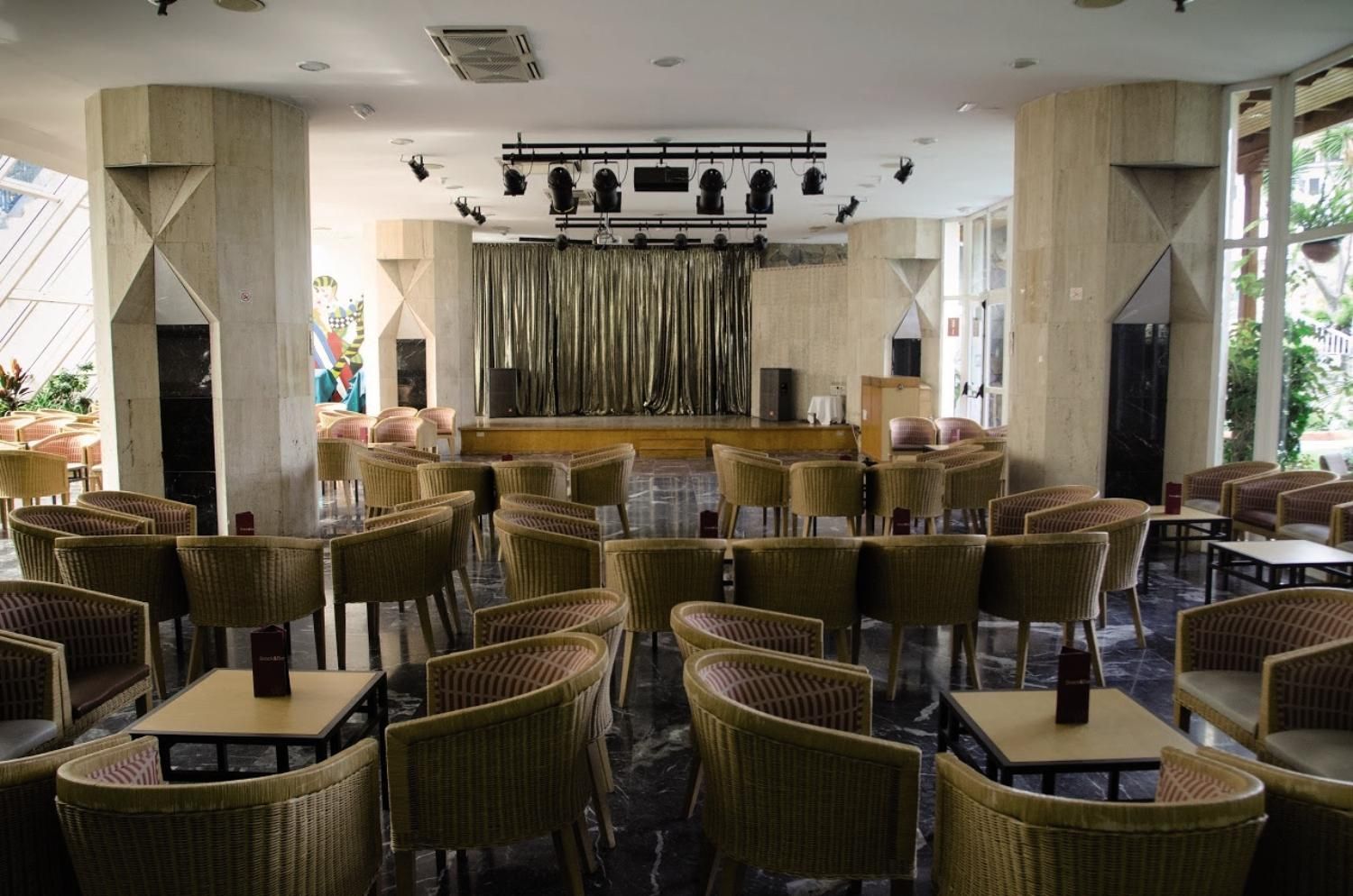 Hotel Catalonia Las Vegas - 4* pas cher photo 4