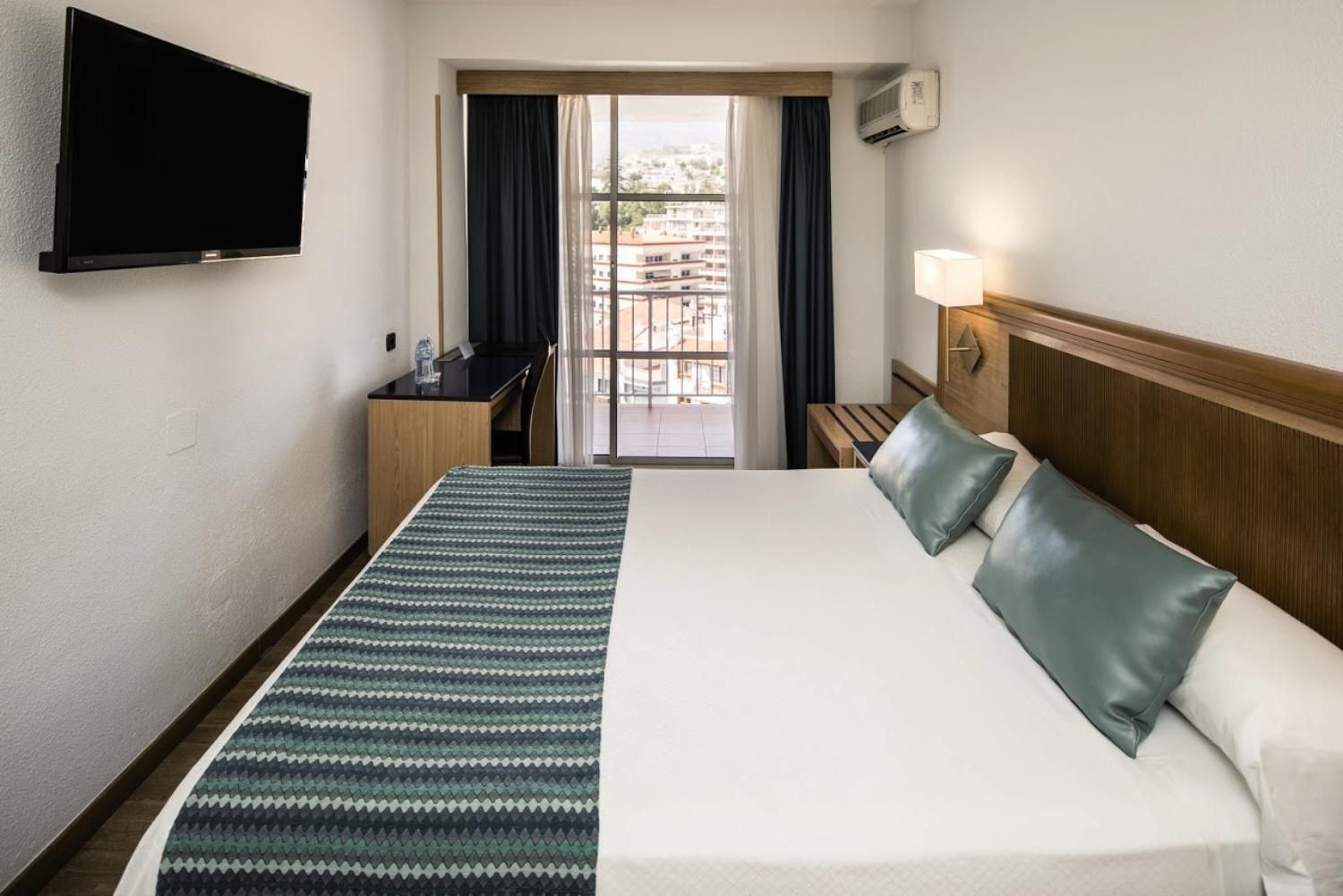 Hotel Catalonia Las Vegas - 4* pas cher photo 5