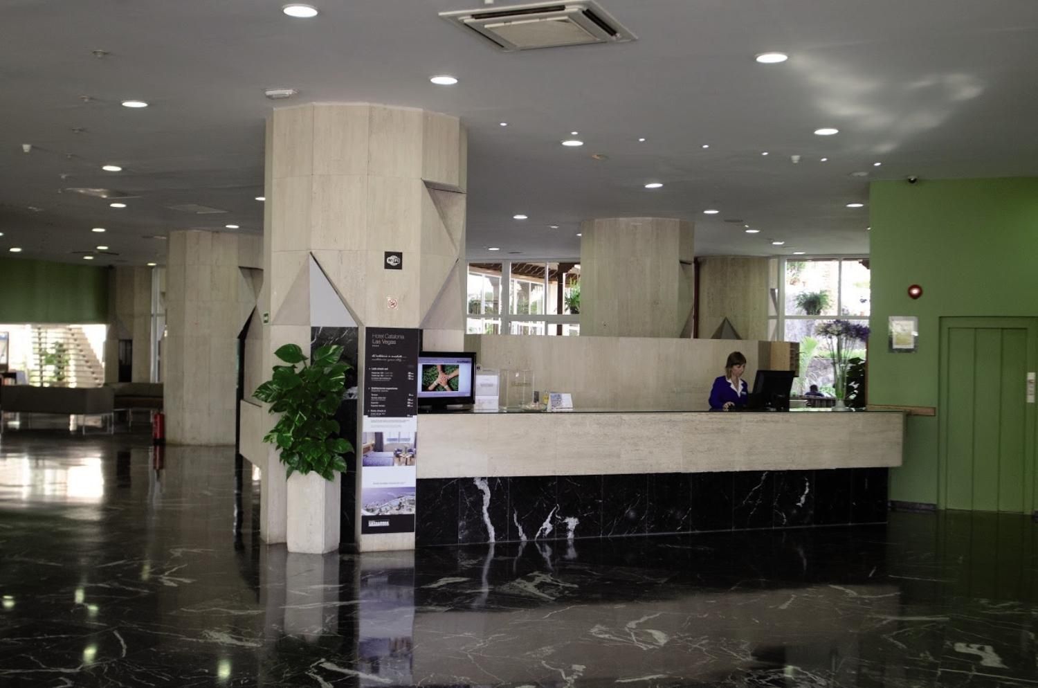 Hotel Catalonia Las Vegas - 4* pas cher photo 6