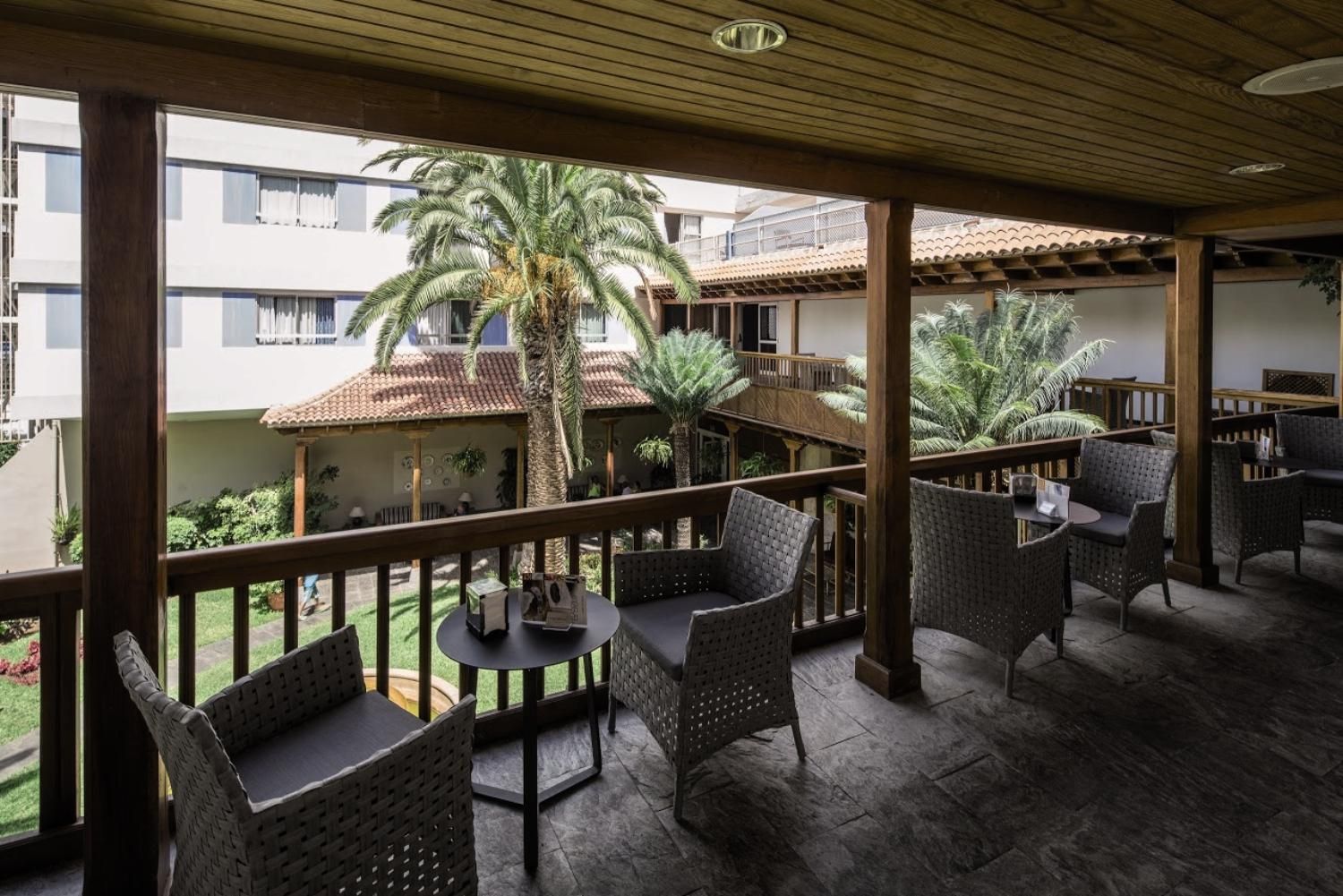 Hotel Catalonia Las Vegas - 4* pas cher photo 7