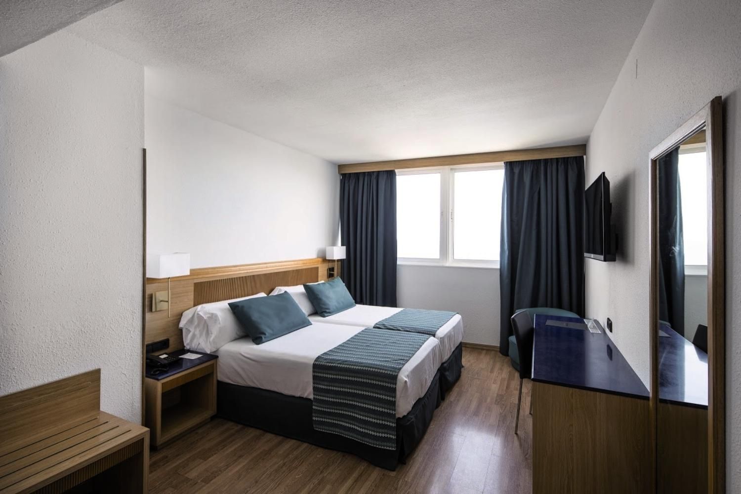 Hotel Catalonia Las Vegas - 4* pas cher photo 8