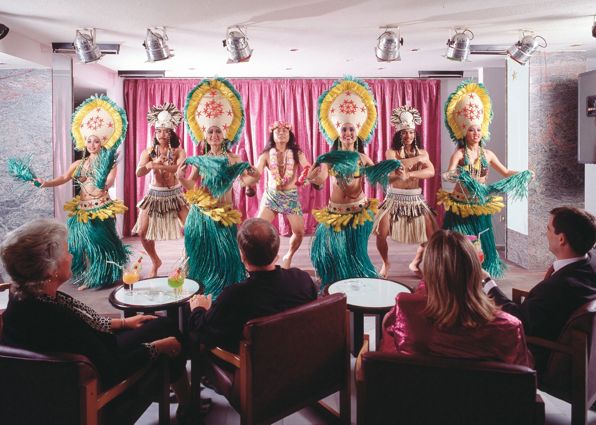 Hotel Catalonia Oro Negro - 3* pas cher photo 4