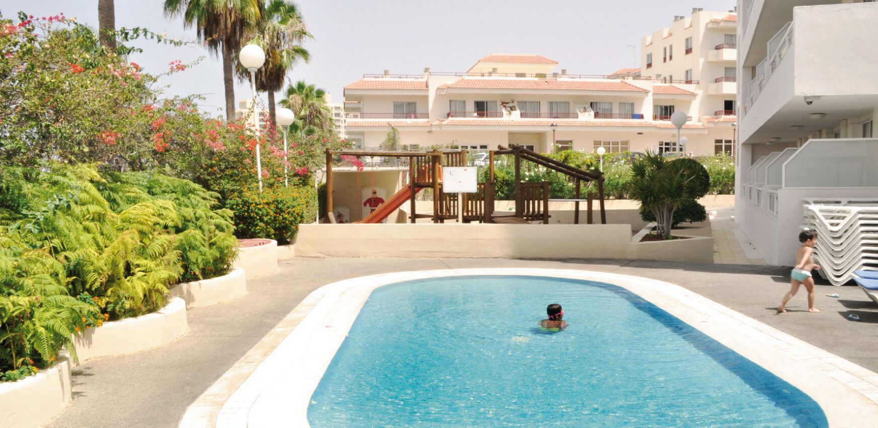 Hotel Catalonia Oro Negro - 3* pas cher photo 5