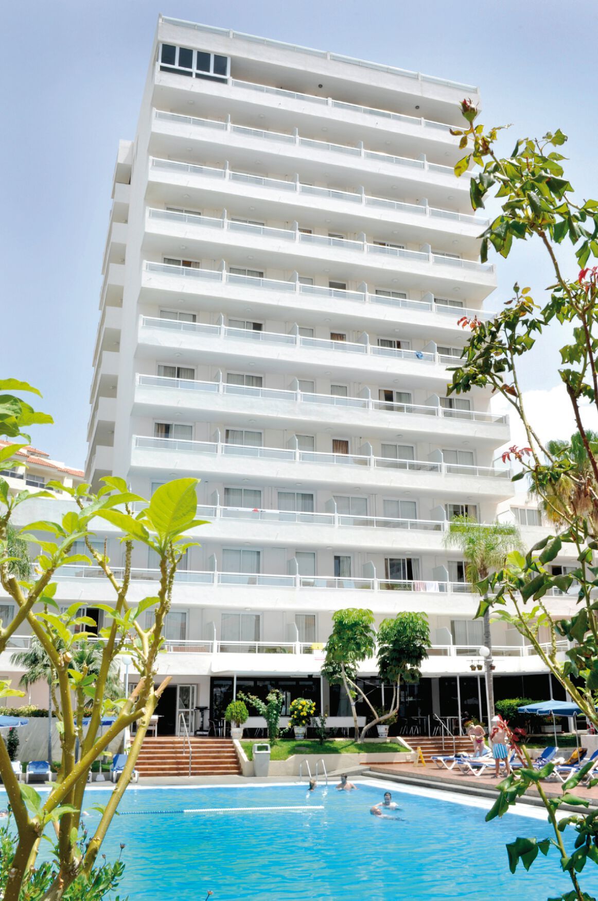 Hotel Catalonia Oro Negro - 3* pas cher photo 6