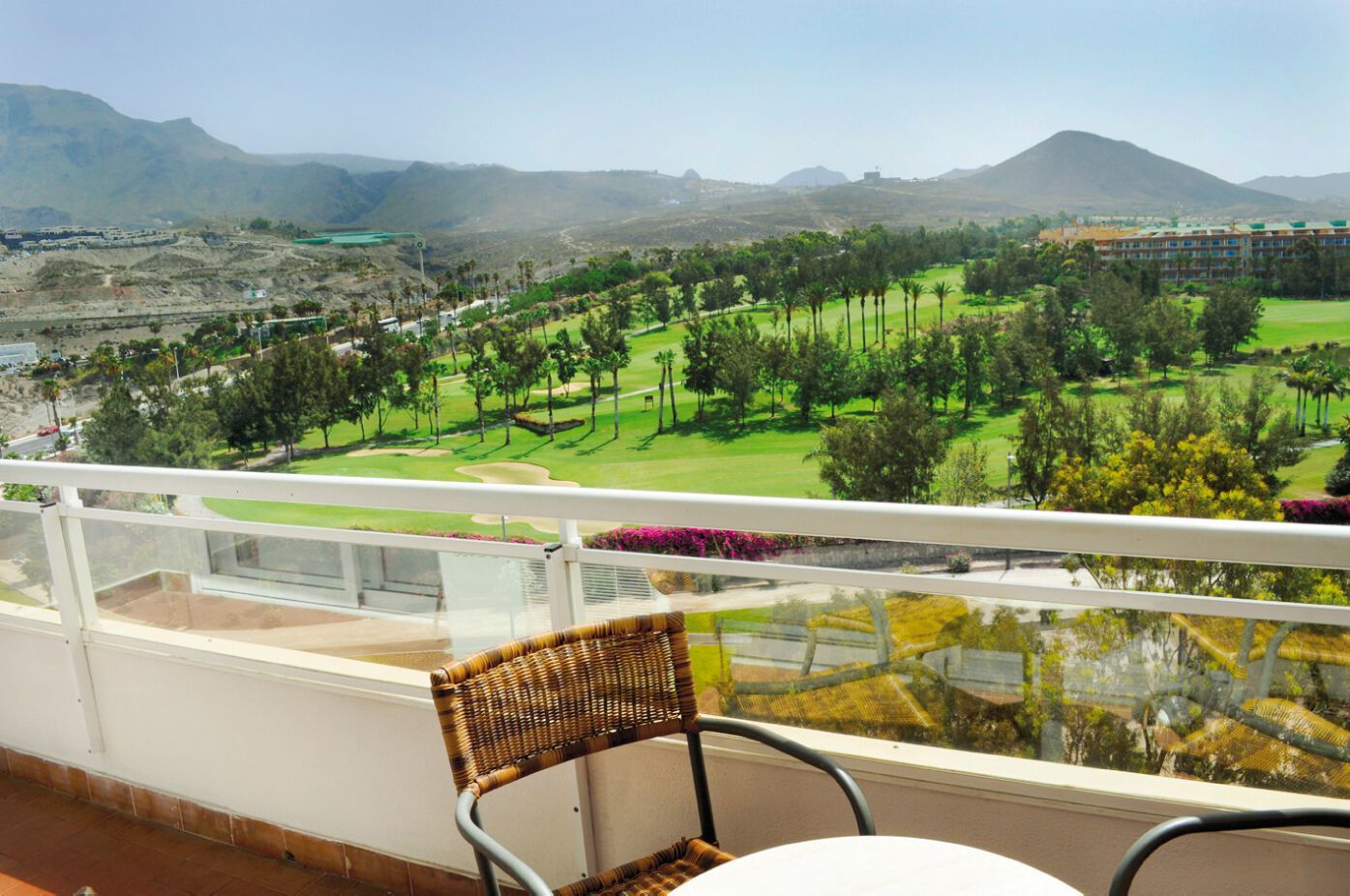 Hotel Catalonia Oro Negro - 3* pas cher photo 8