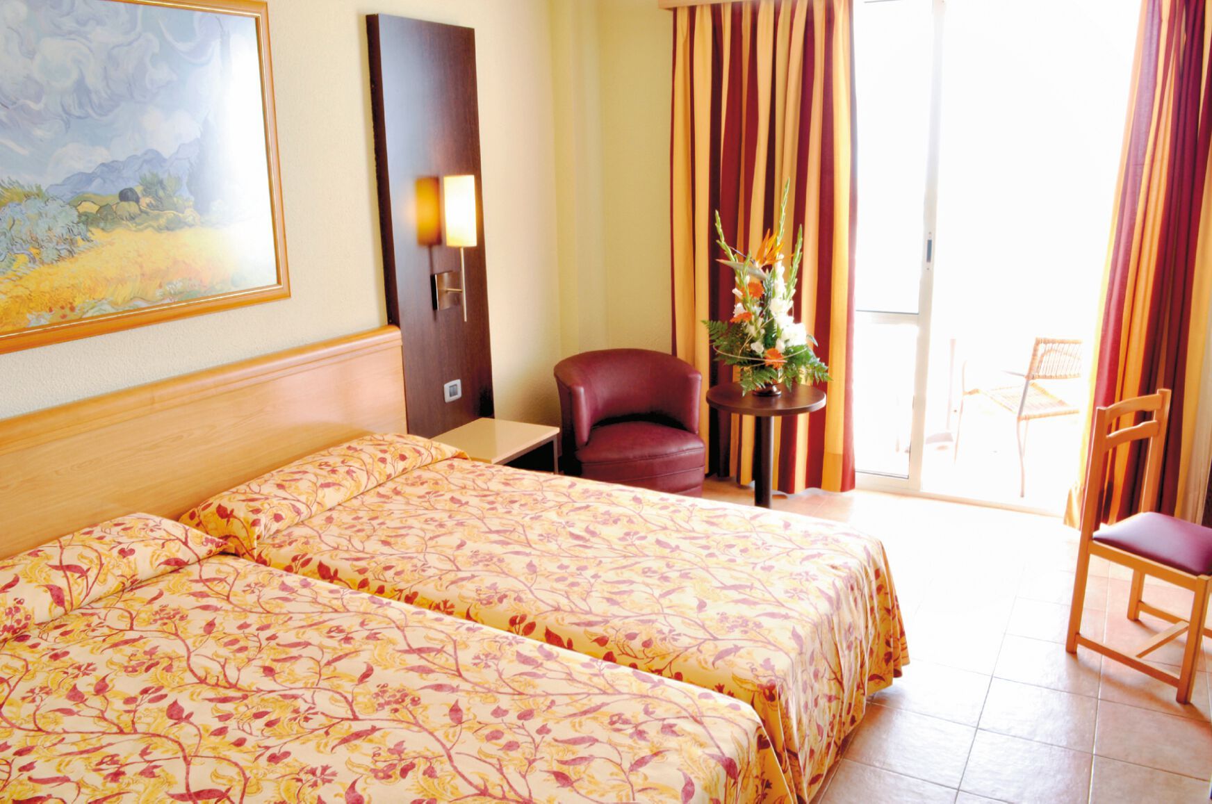 Hotel Catalonia Oro Negro - 3* pas cher photo 9