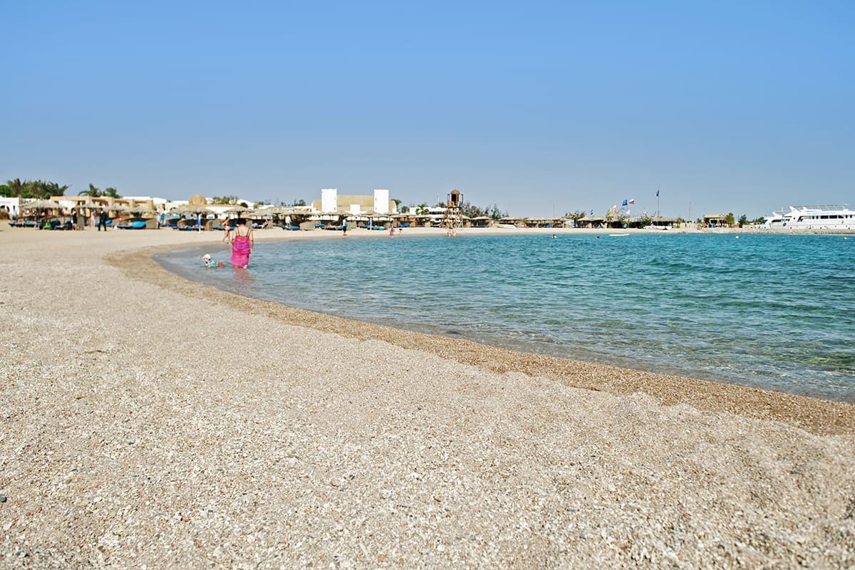 Hôtel Mercure Hurghada pas cher photo 3