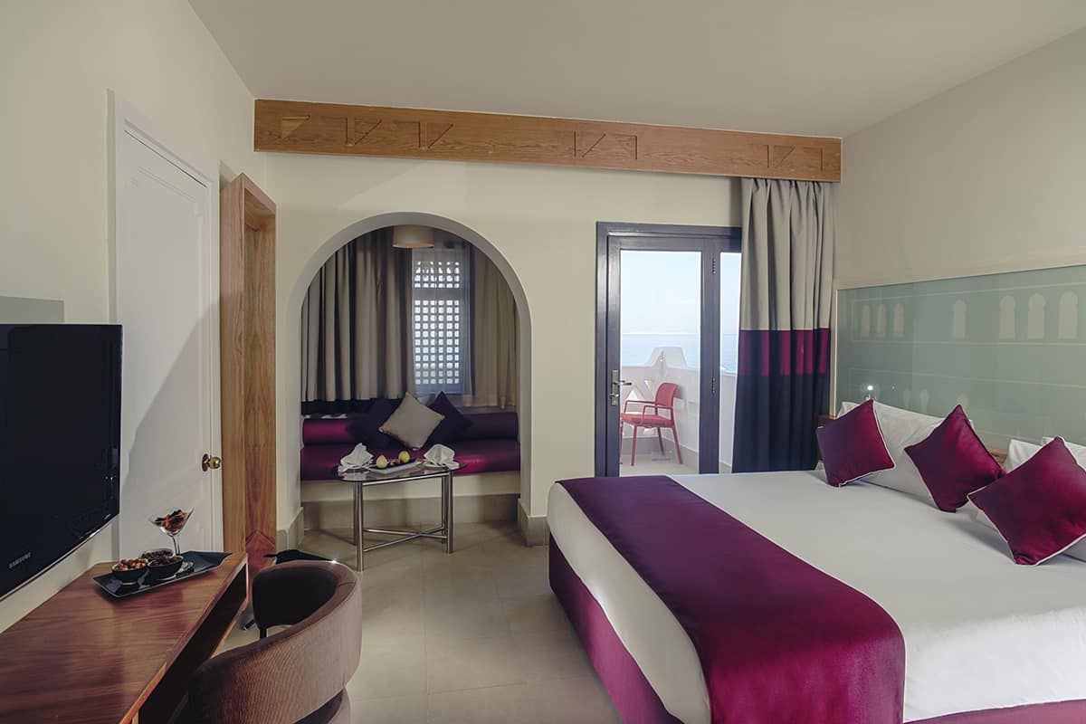 Hôtel Mercure Hurghada pas cher photo 4