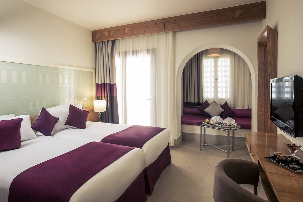 Hôtel Mercure Hurghada pas cher photo 5