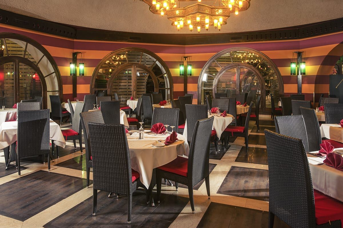 Hôtel Mercure Hurghada pas cher photo 8