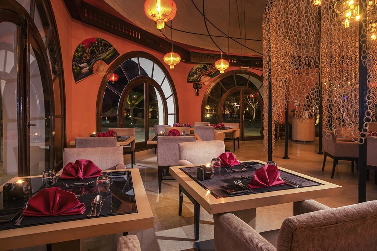 Hôtel Mercure Hurghada pas cher photo 9