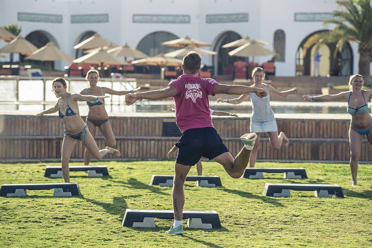 Hôtel Mercure Hurghada pas cher photo 12