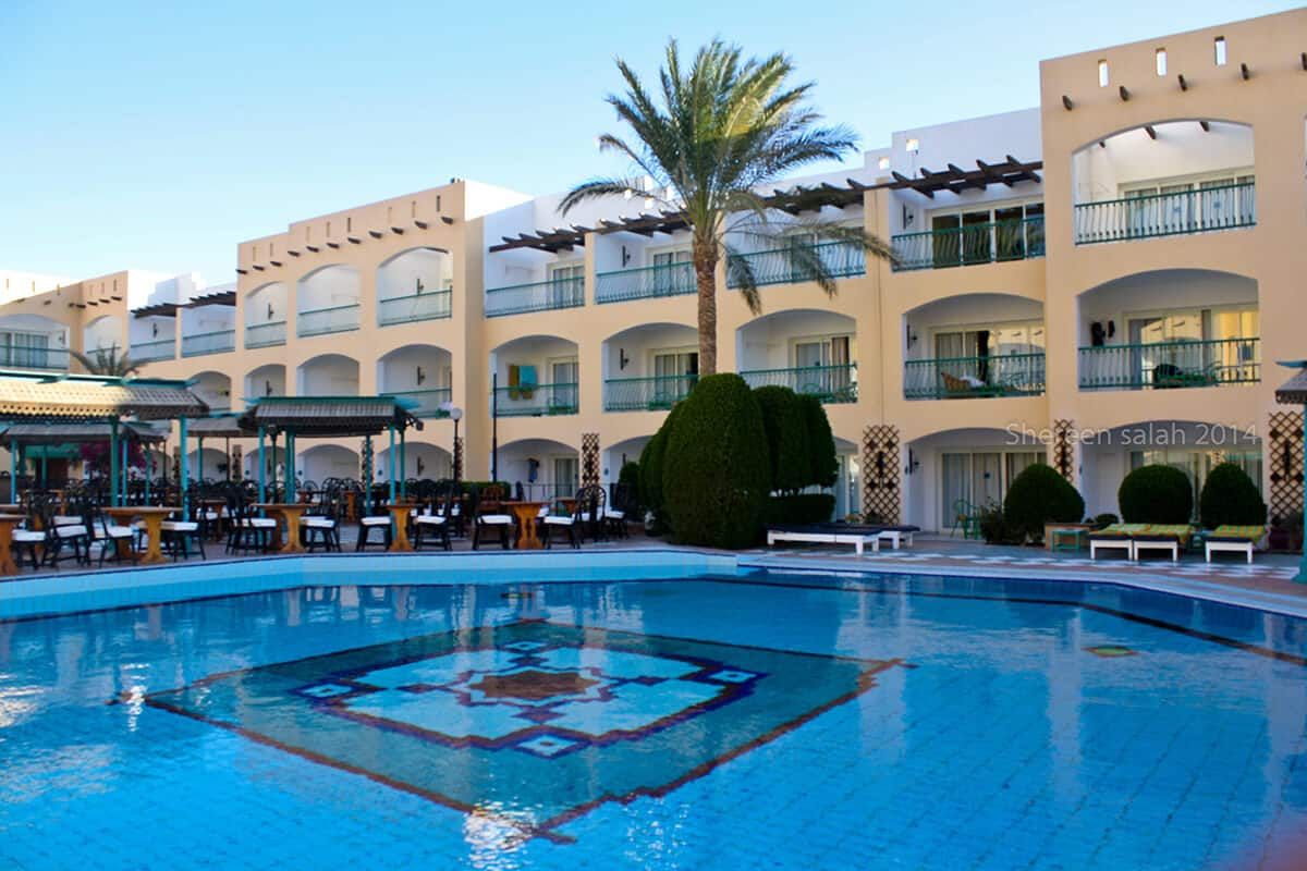 Hôtel Bel Air Azur Resort pas cher photo 1