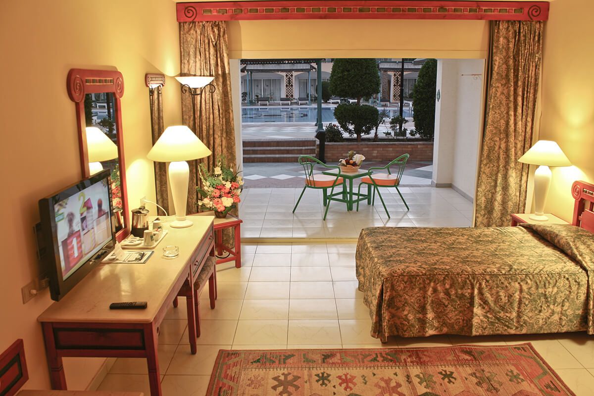 Hôtel Bel Air Azur Resort pas cher photo 4