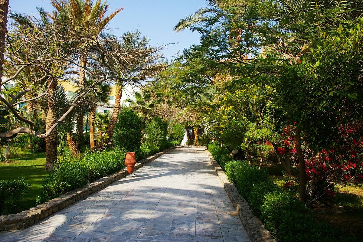 Hôtel Bel Air Azur Resort pas cher photo 6