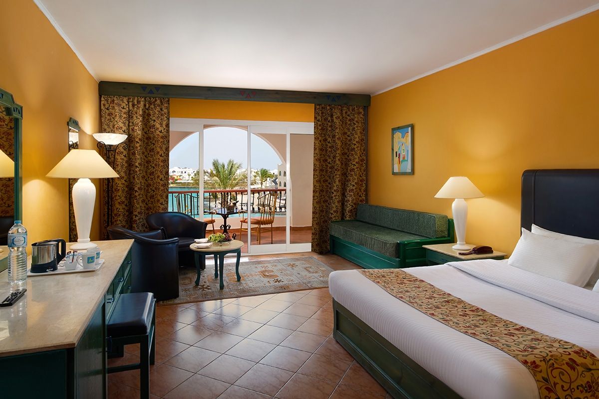 Hôtel Arabia Azur Resort pas cher photo 4