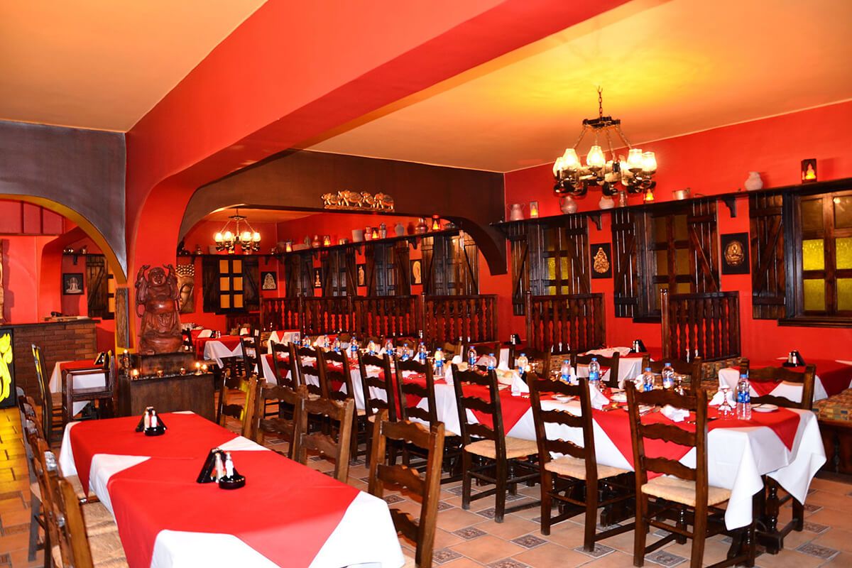 Hôtel Arabia Azur Resort pas cher photo 6