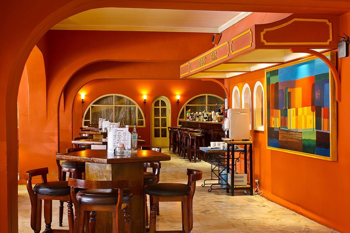 Hôtel Arabia Azur Resort pas cher photo 8