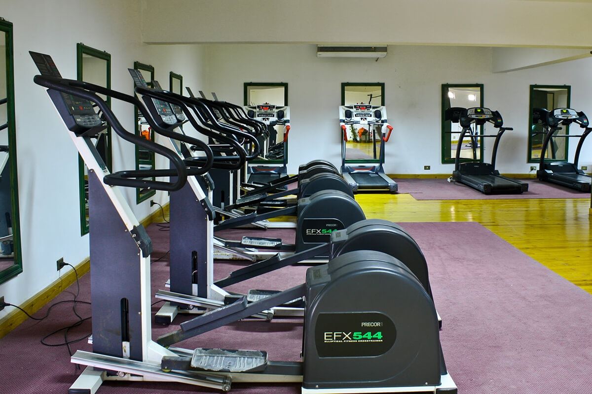 Hôtel Arabia Azur Resort pas cher photo 10