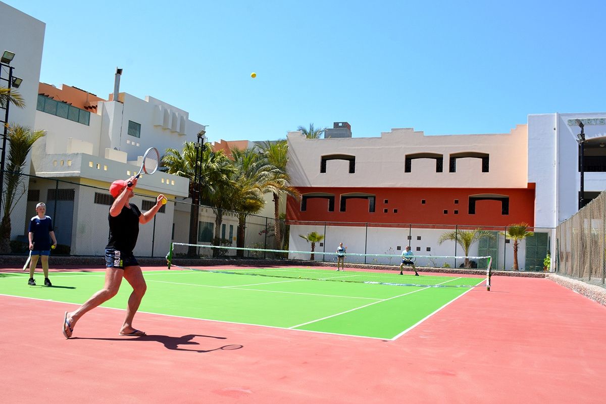 Hôtel Arabia Azur Resort pas cher photo 11