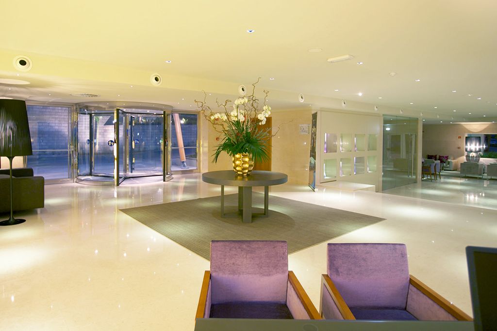 Hôtel Melia Madeira Mare 5* pas cher photo 4