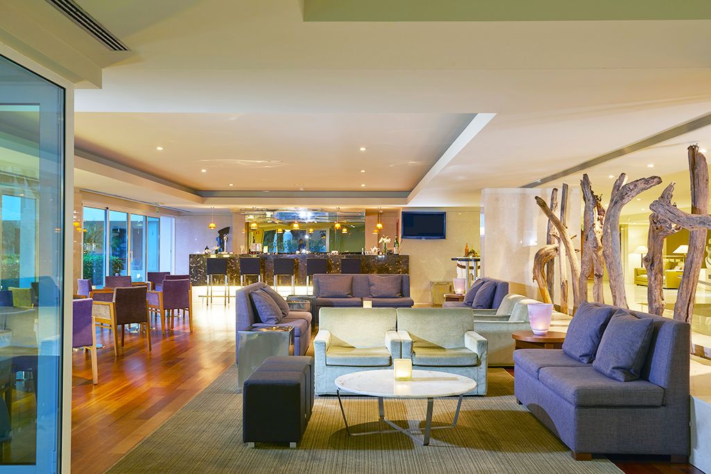 Hôtel Melia Madeira Mare 5* pas cher photo 5