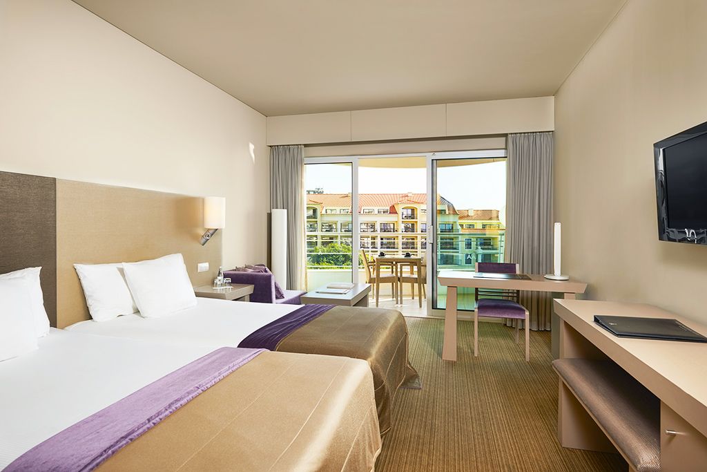 Hôtel Melia Madeira Mare 5* pas cher photo 6