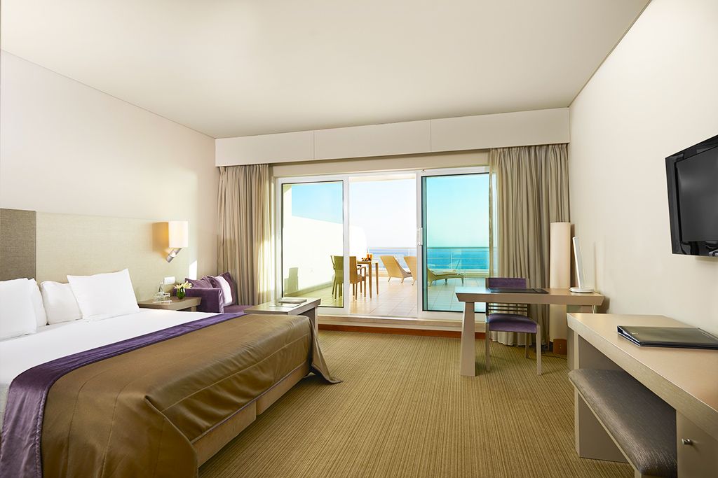 Hôtel Melia Madeira Mare 5* pas cher photo 7