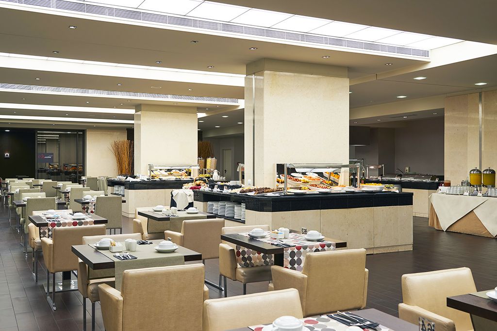 Hôtel Melia Madeira Mare 5* pas cher photo 8