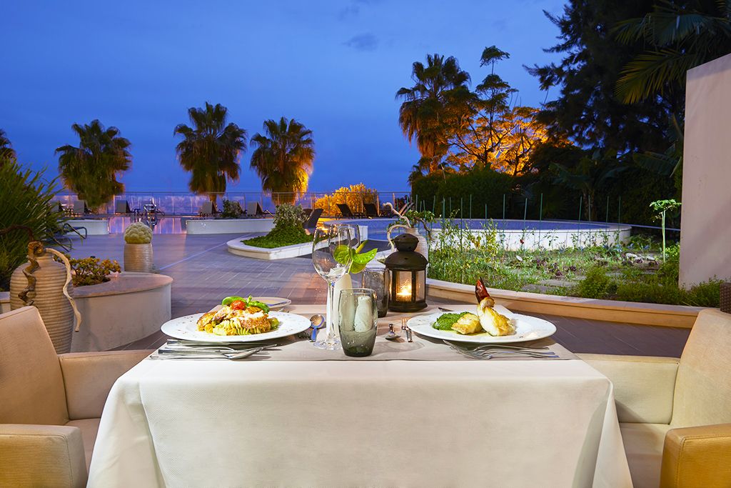 Hôtel Melia Madeira Mare 5* pas cher photo 9