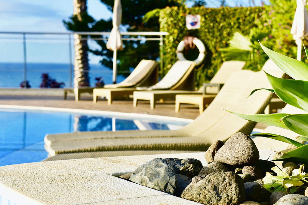 Hôtel Melia Madeira Mare 5* pas cher photo 12