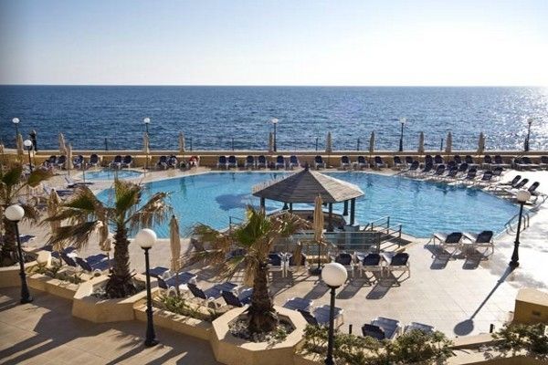 Radisson Blu St Julian's Resort 5* pas cher photo 4